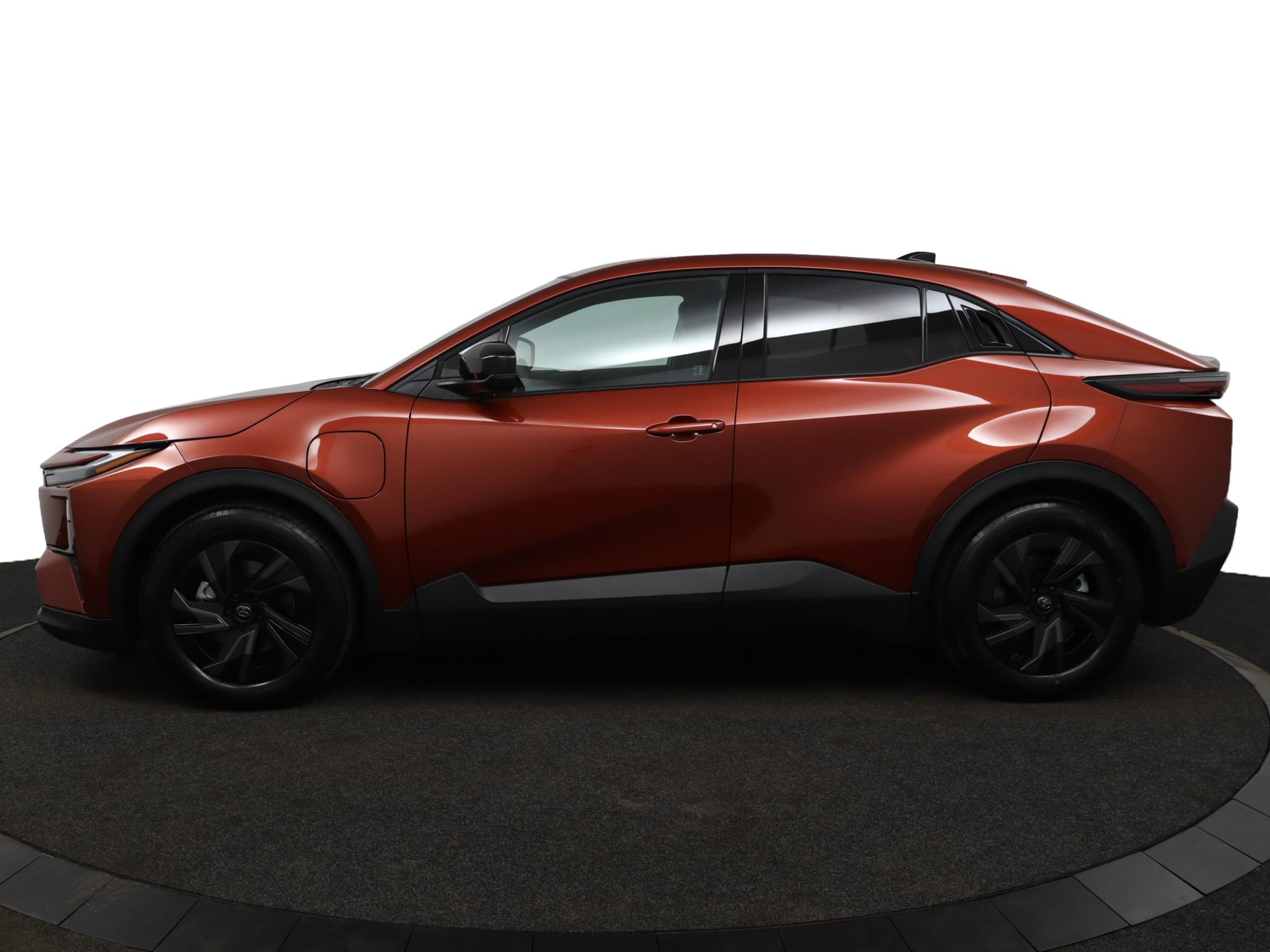 Toyota C-HR+ First Edition 77 kWh - Afbeelding 3
