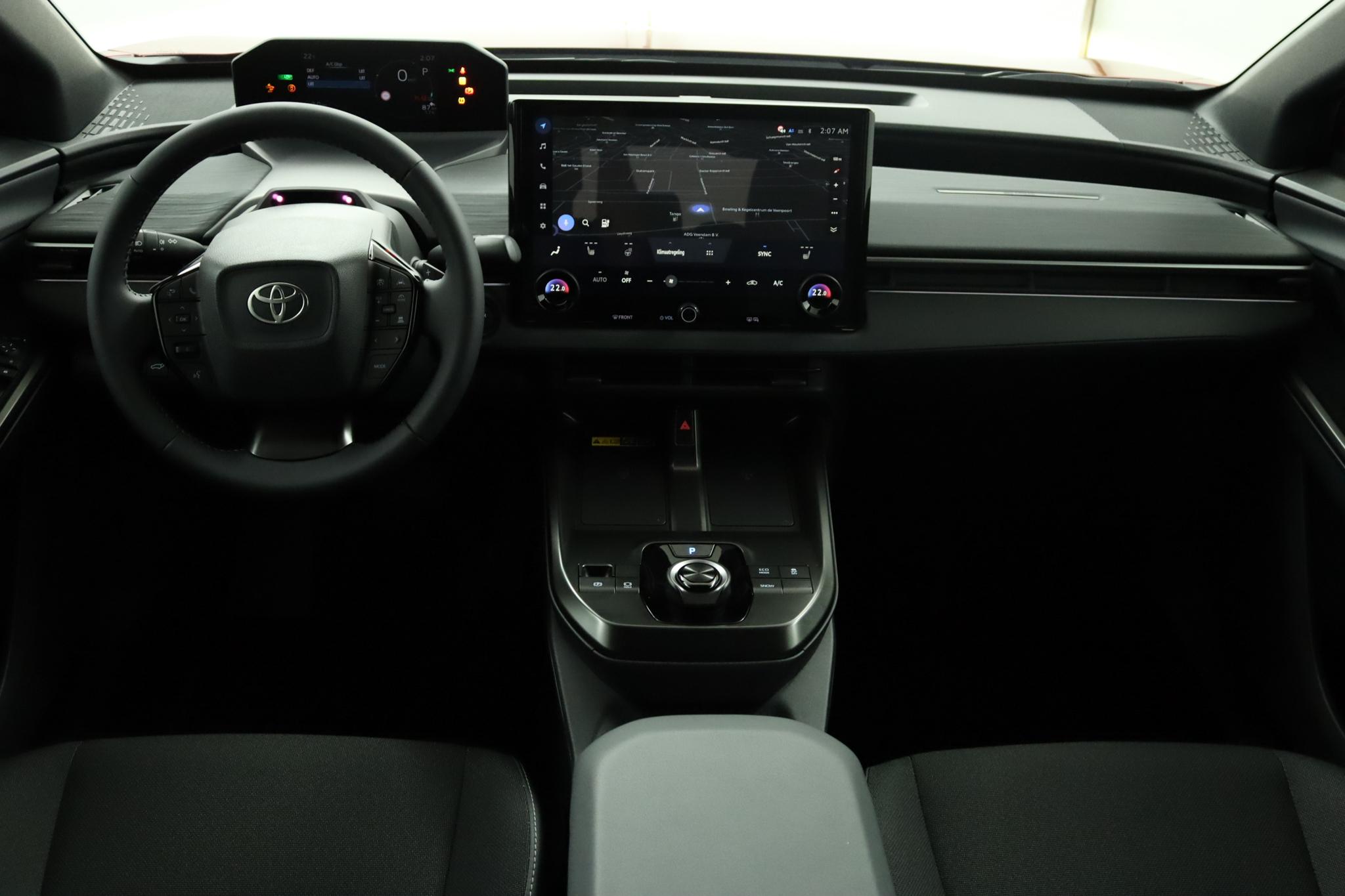 Toyota C-HR+ First Edition 77 kWh - Afbeelding 4