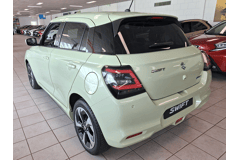 Suzuki Swift 1.2 Style Smart Hybrid - Afbeelding 3