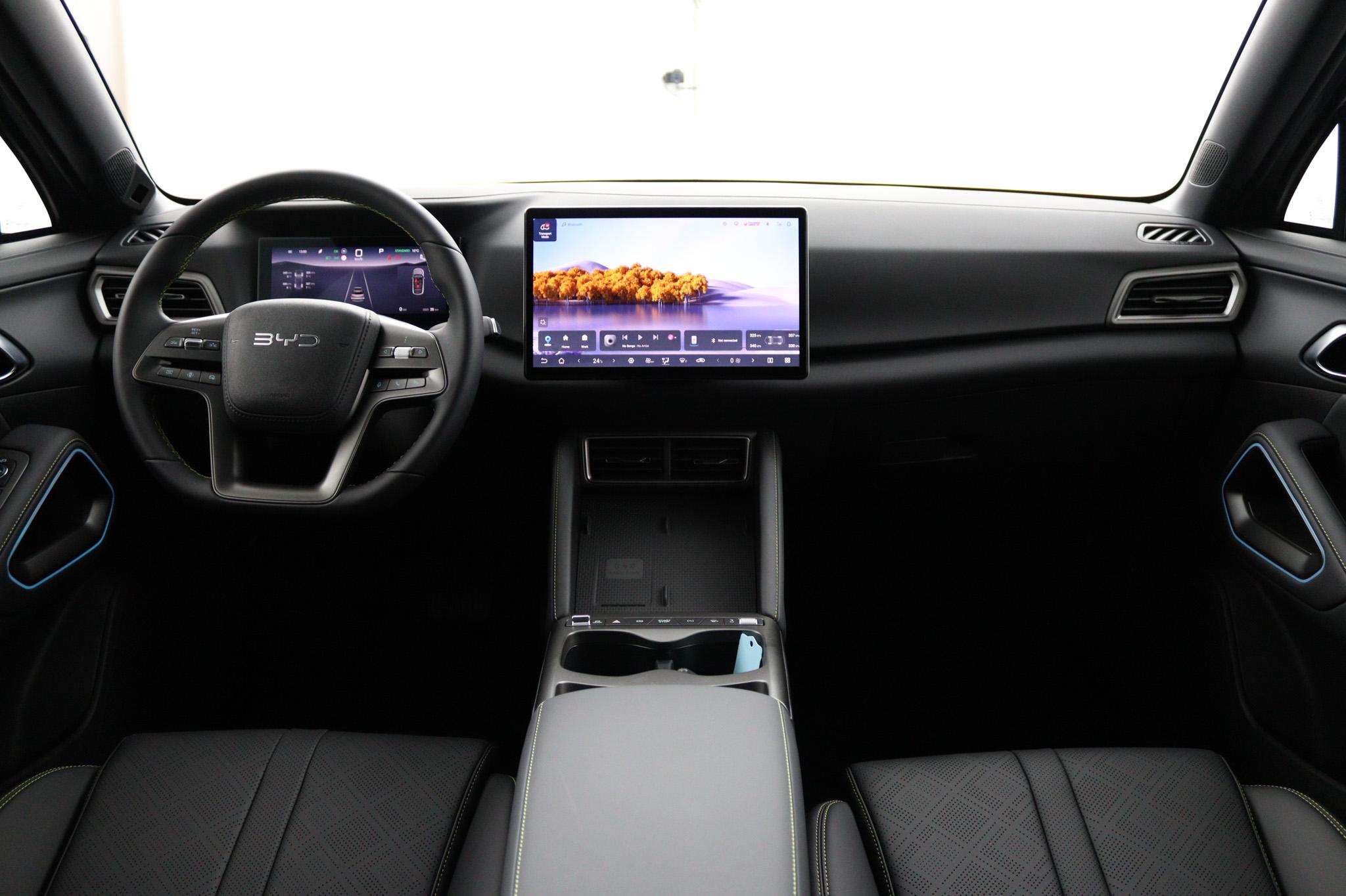 BYD ATTO 2 Business 65 kWh - Afbeelding 4