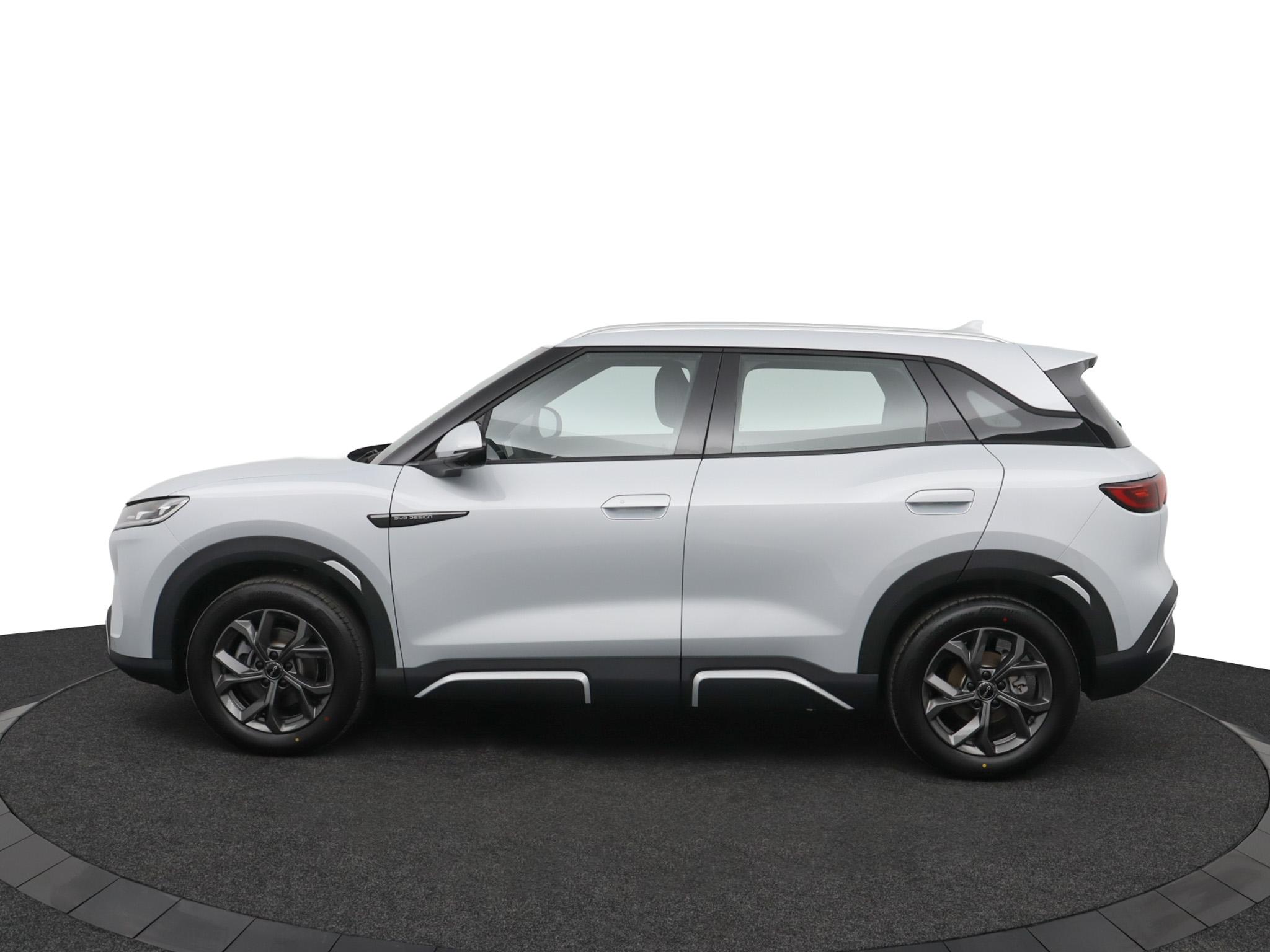 BYD ATTO 2 Comfort 65 kWh - Afbeelding 2