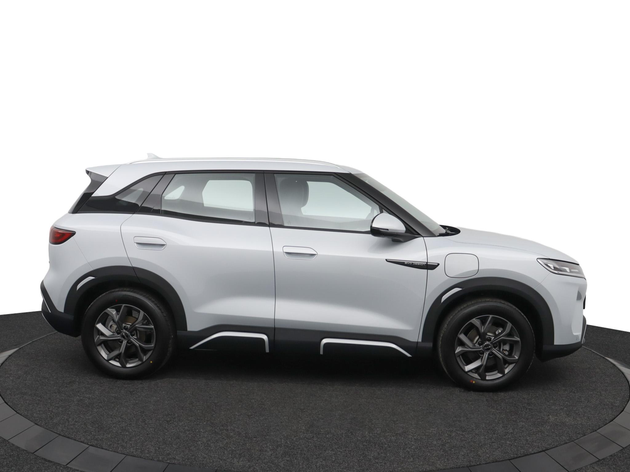 BYD ATTO 2 Comfort 65 kWh - Afbeelding 3