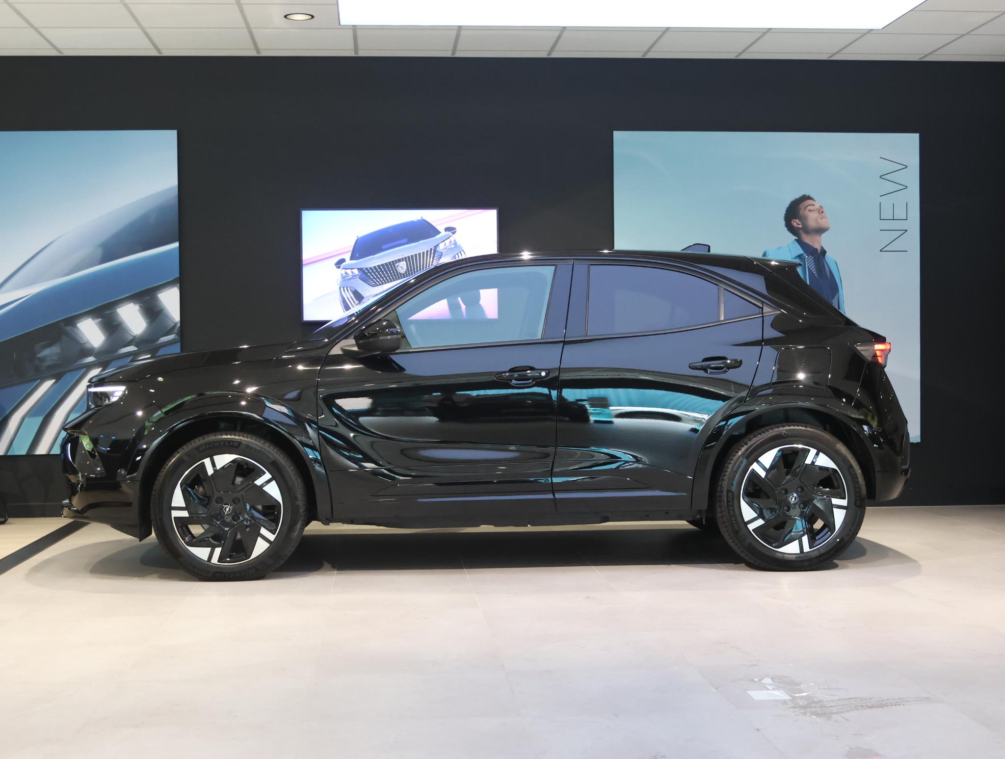 Opel Mokka-e Electric GS 54 kWh - Afbeelding 2