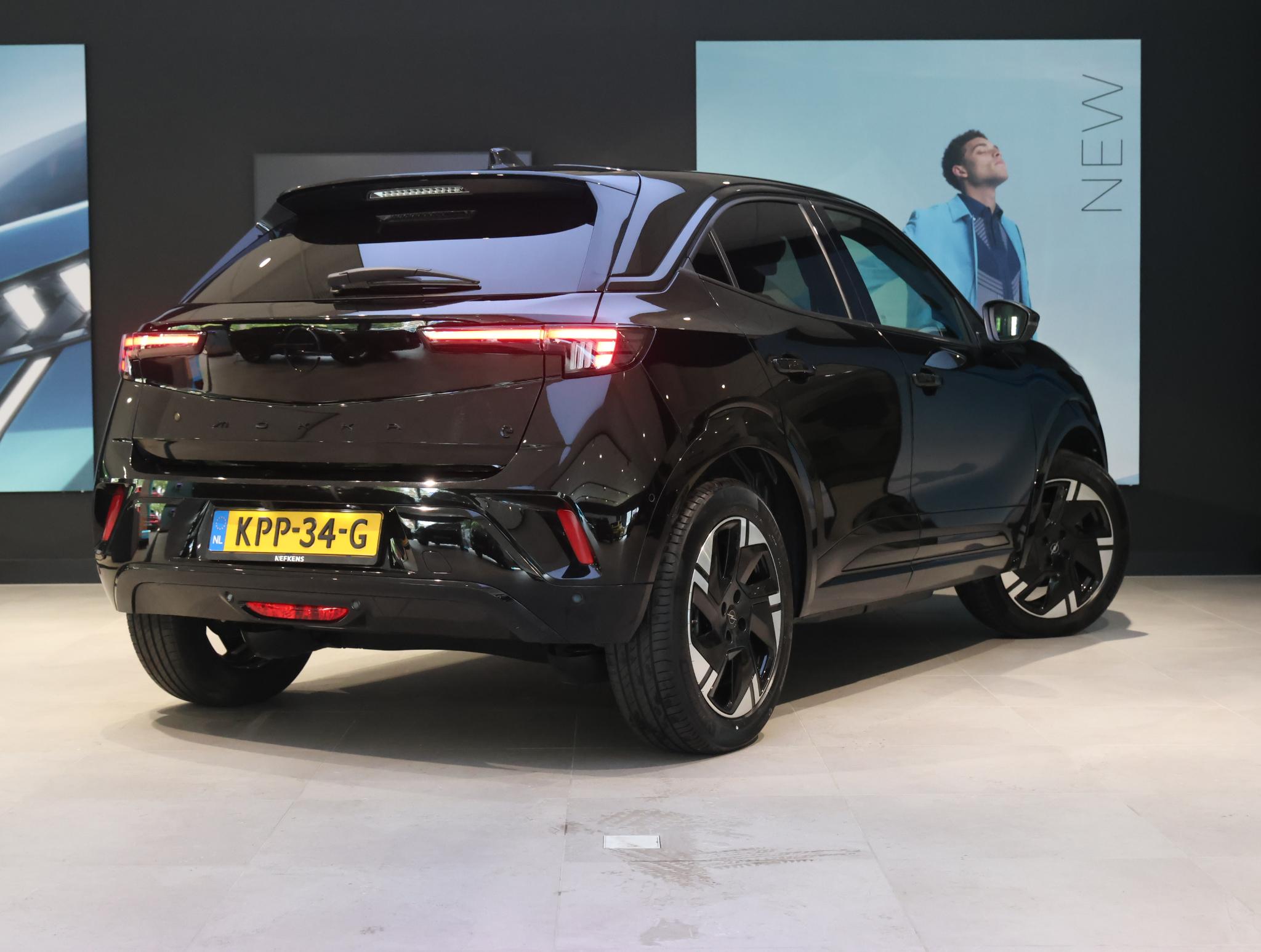 Opel Mokka-e Electric GS 54 kWh - Afbeelding 3