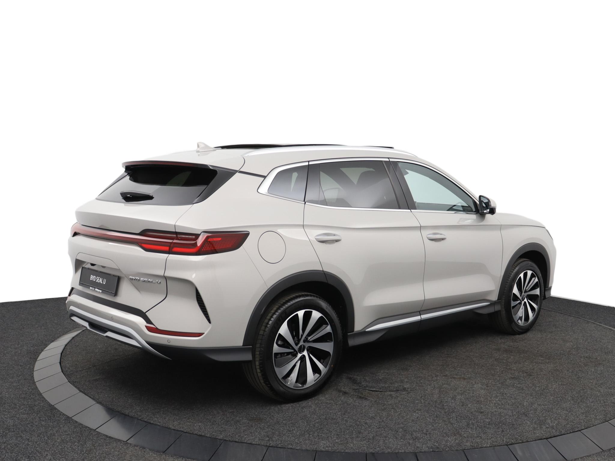 BYD SEAL U Business 87 kWh - Afbeelding 2