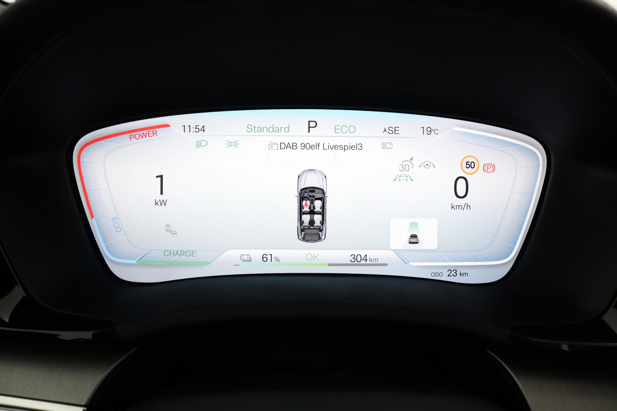 BYD SEAL U Business 87 kWh - Afbeelding 5