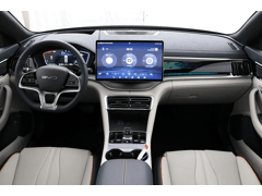 BYD SEAL U Business 87 kWh - Afbeelding 4