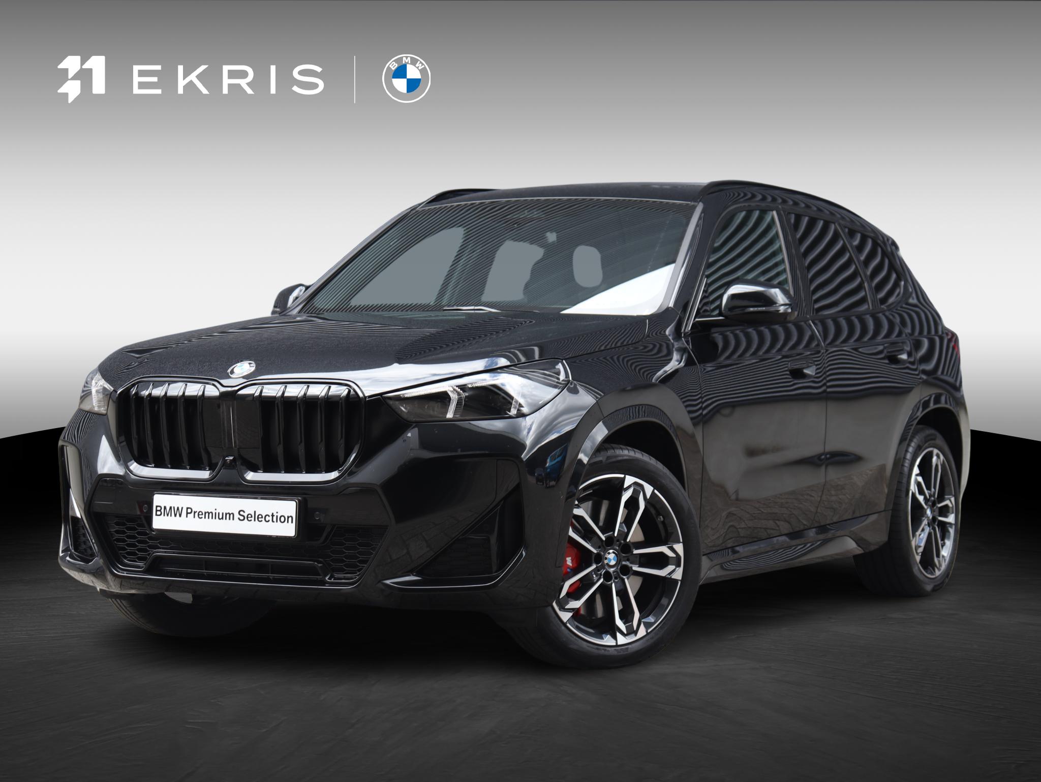 BMW X1 sDrive20i