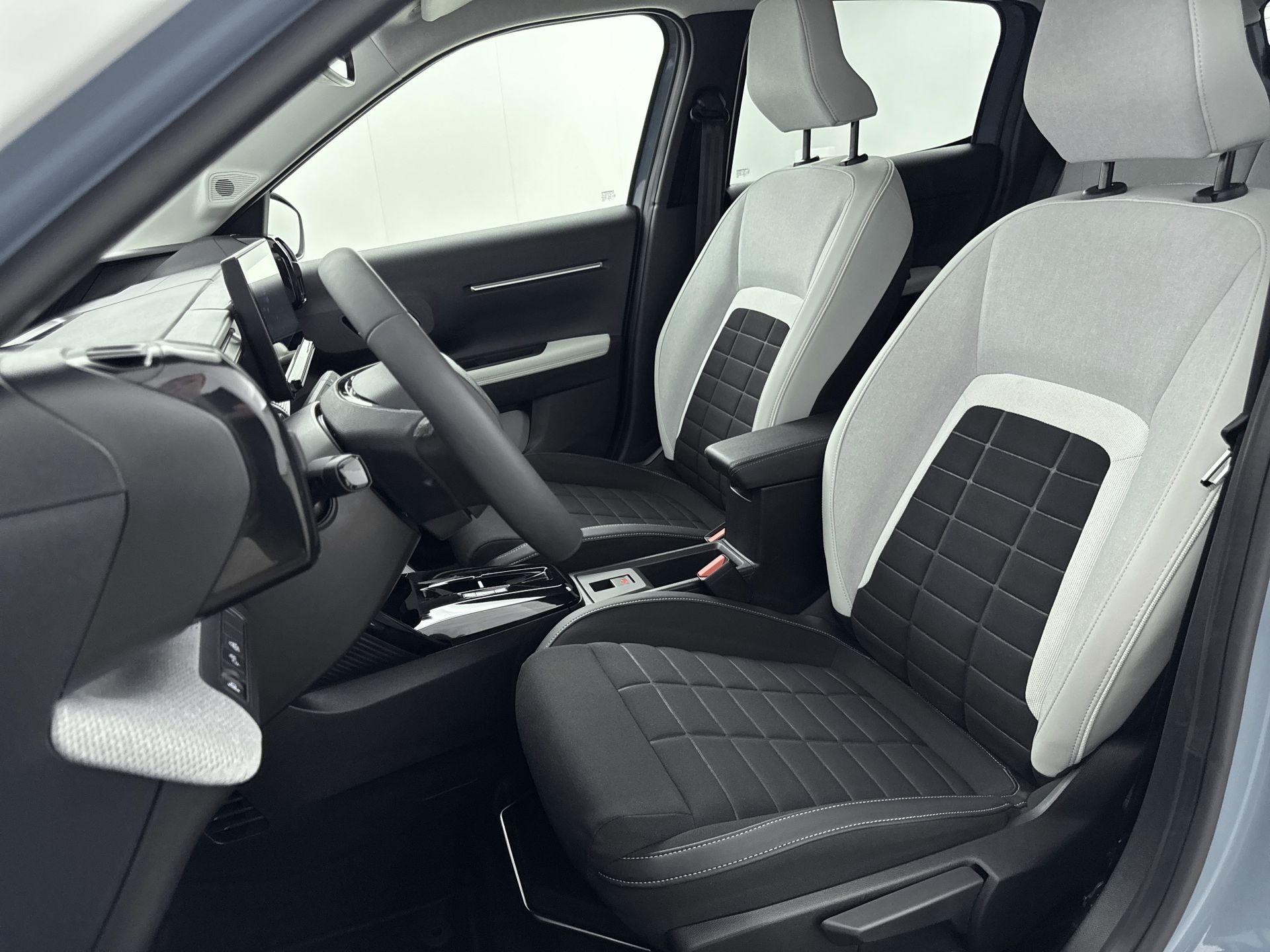 Citroën ë-C3