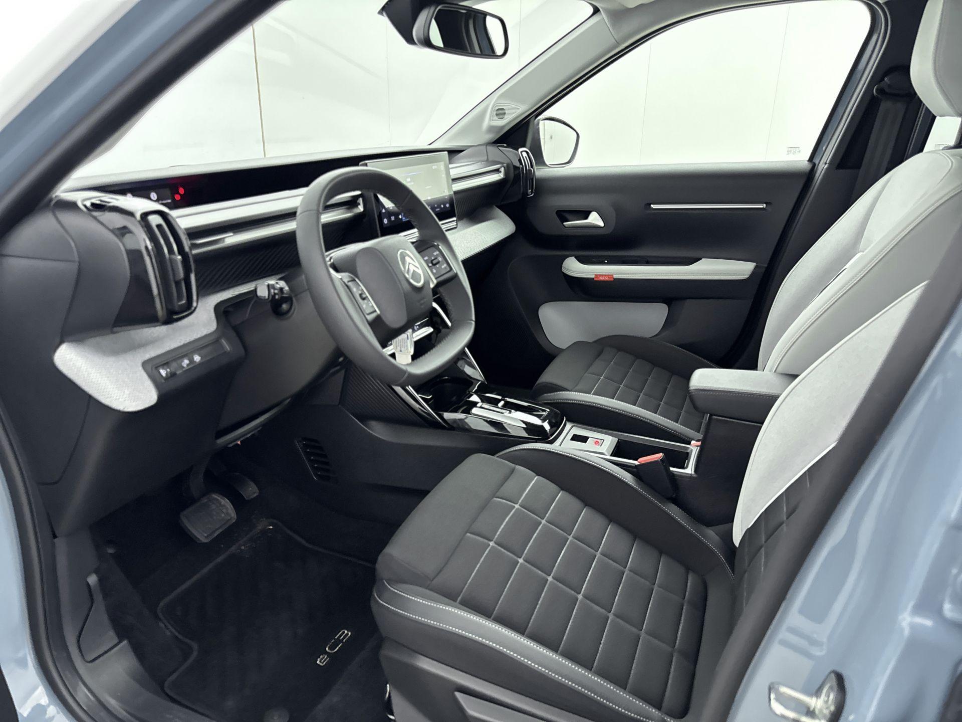 Citroën ë-C3