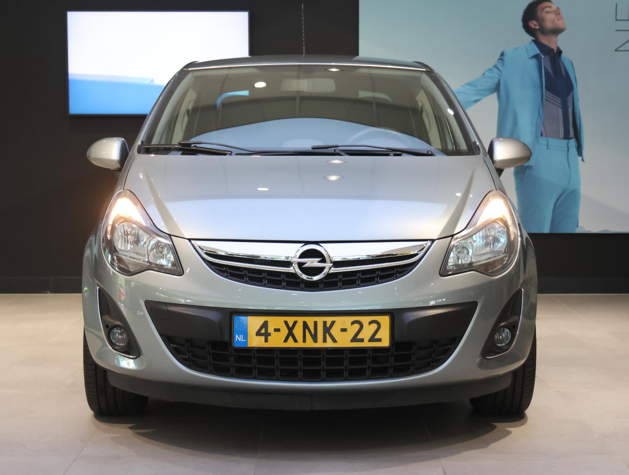 Opel Corsa BlitZ 100 pk - Afbeelding 5