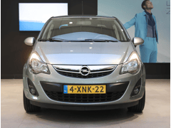 Opel Corsa BlitZ 100 pk - Afbeelding 5