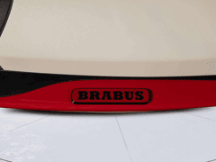 smart #5 Brabus 100 kWh - Afbeelding 5