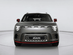 smart #5 Brabus 100 kWh - Afbeelding 4
