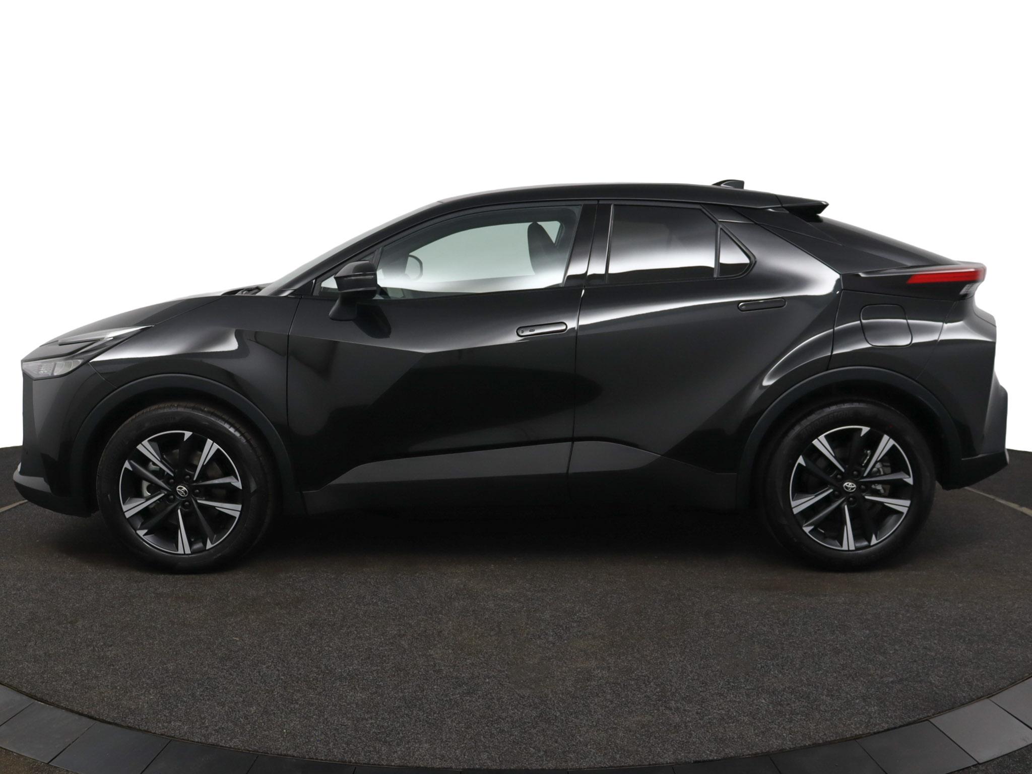 Toyota C-HR 2.0 Plug-in Hybrid 220 Dynamic - Afbeelding 3