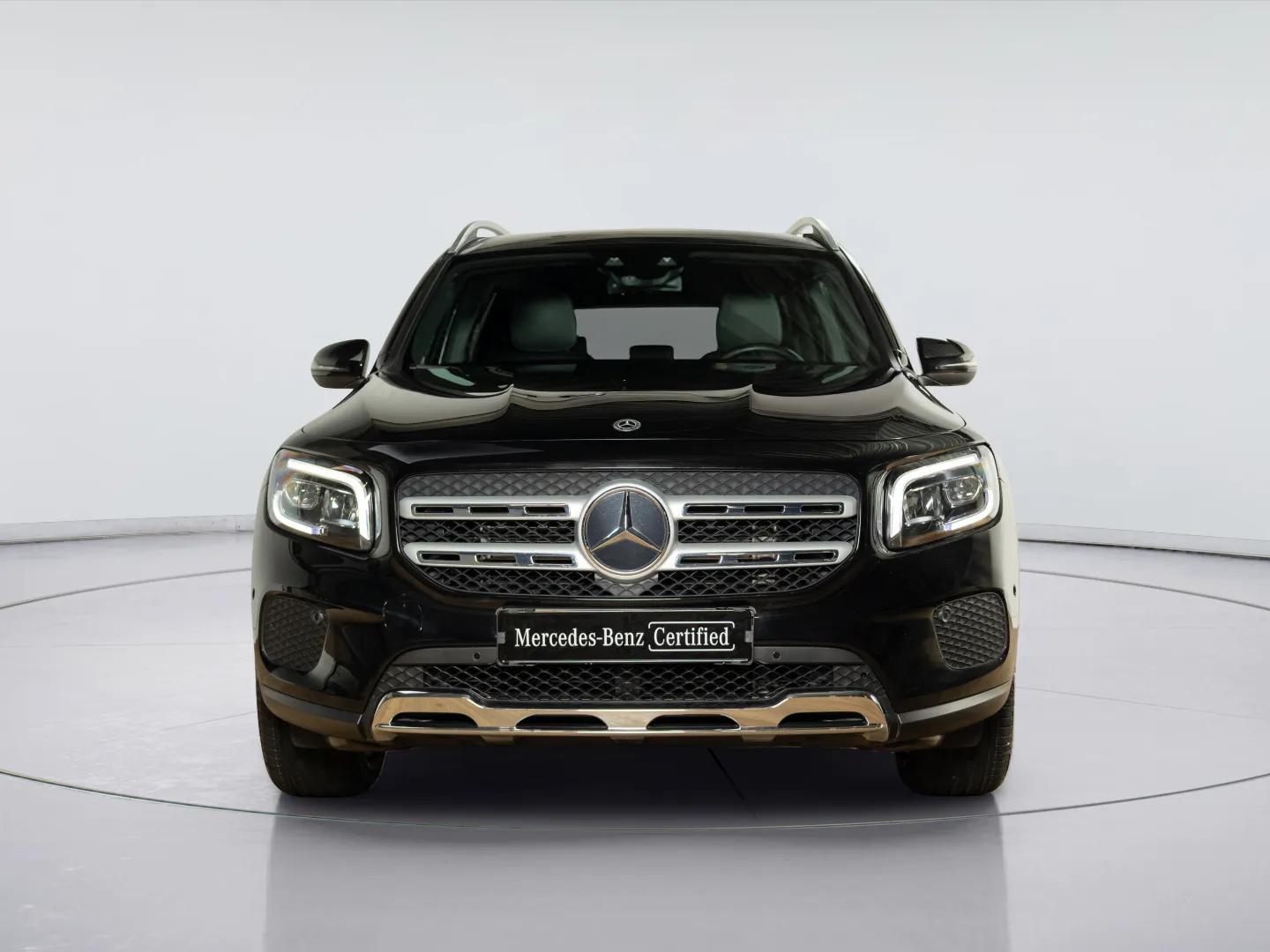 Mercedes-Benz GLB 200 Business Solution AMG - Afbeelding 5