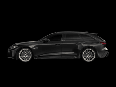 Audi RS5 A5 Avant Avant e-hybrid 470 kW / 639 PK Avant 8 versn. - Afbeelding 2