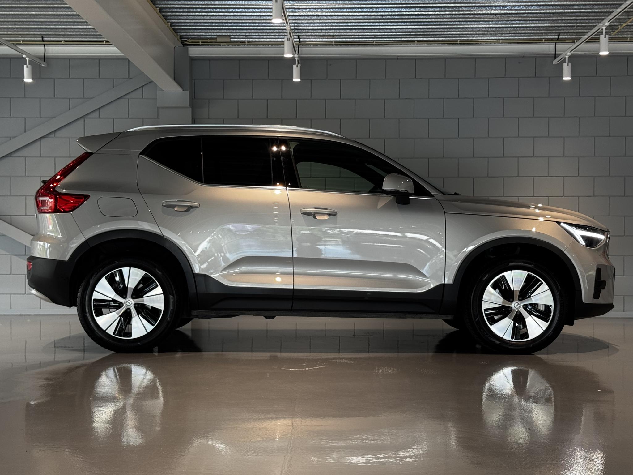 Volvo XC40 1.5 T5 Recharge R-Design - Afbeelding 4