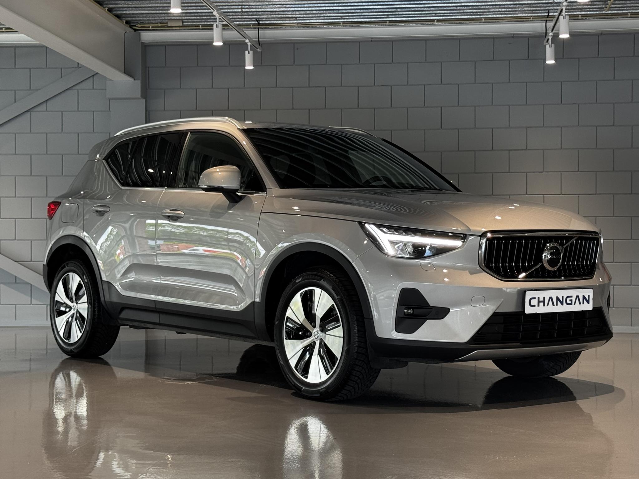 Volvo XC40 1.5 T5 Recharge R-Design - Afbeelding 3