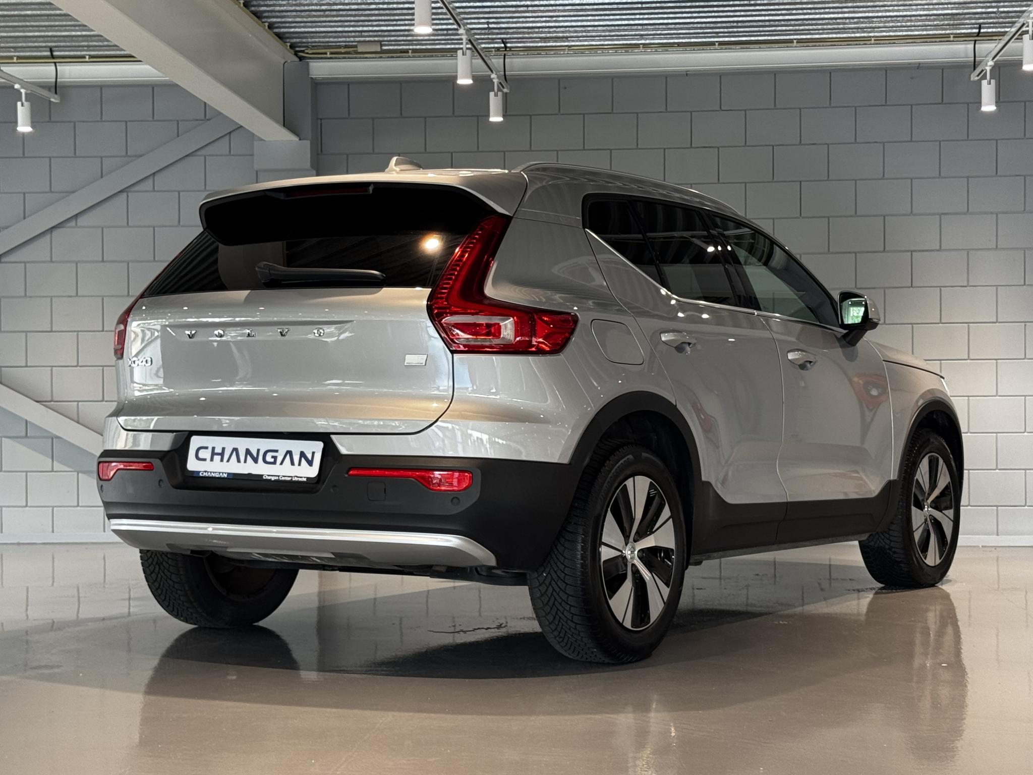 Volvo XC40 1.5 T5 Recharge R-Design - Afbeelding 5