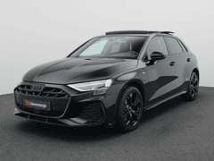 Audi A3 Sportback 45 TFSI e S edition Competition 272PK S-Tronic - Afbeelding 2