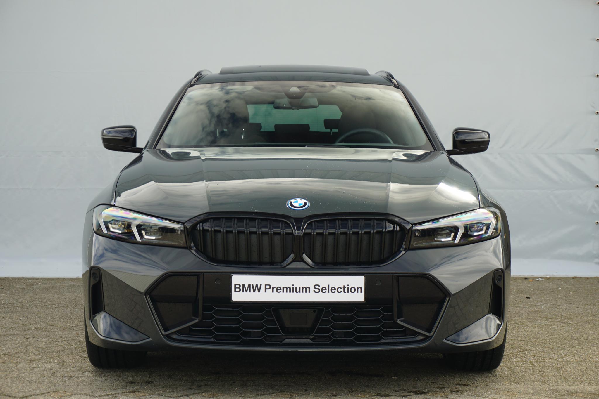 BMW 3 Serie Touring 320e - Afbeelding 3