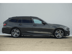 BMW 3 Serie Touring 320e - Afbeelding 4