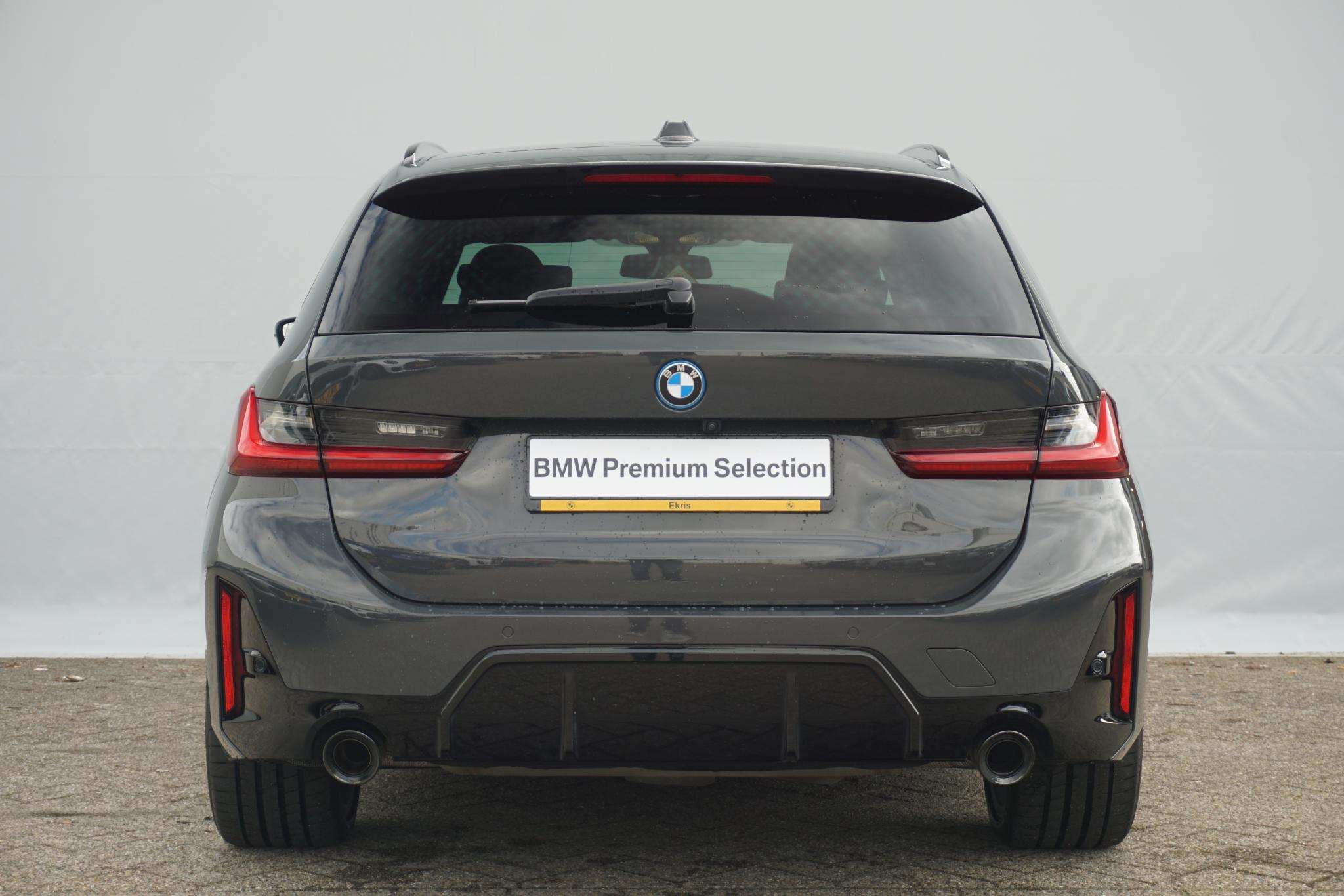 BMW 3 Serie Touring 320e - Afbeelding 5