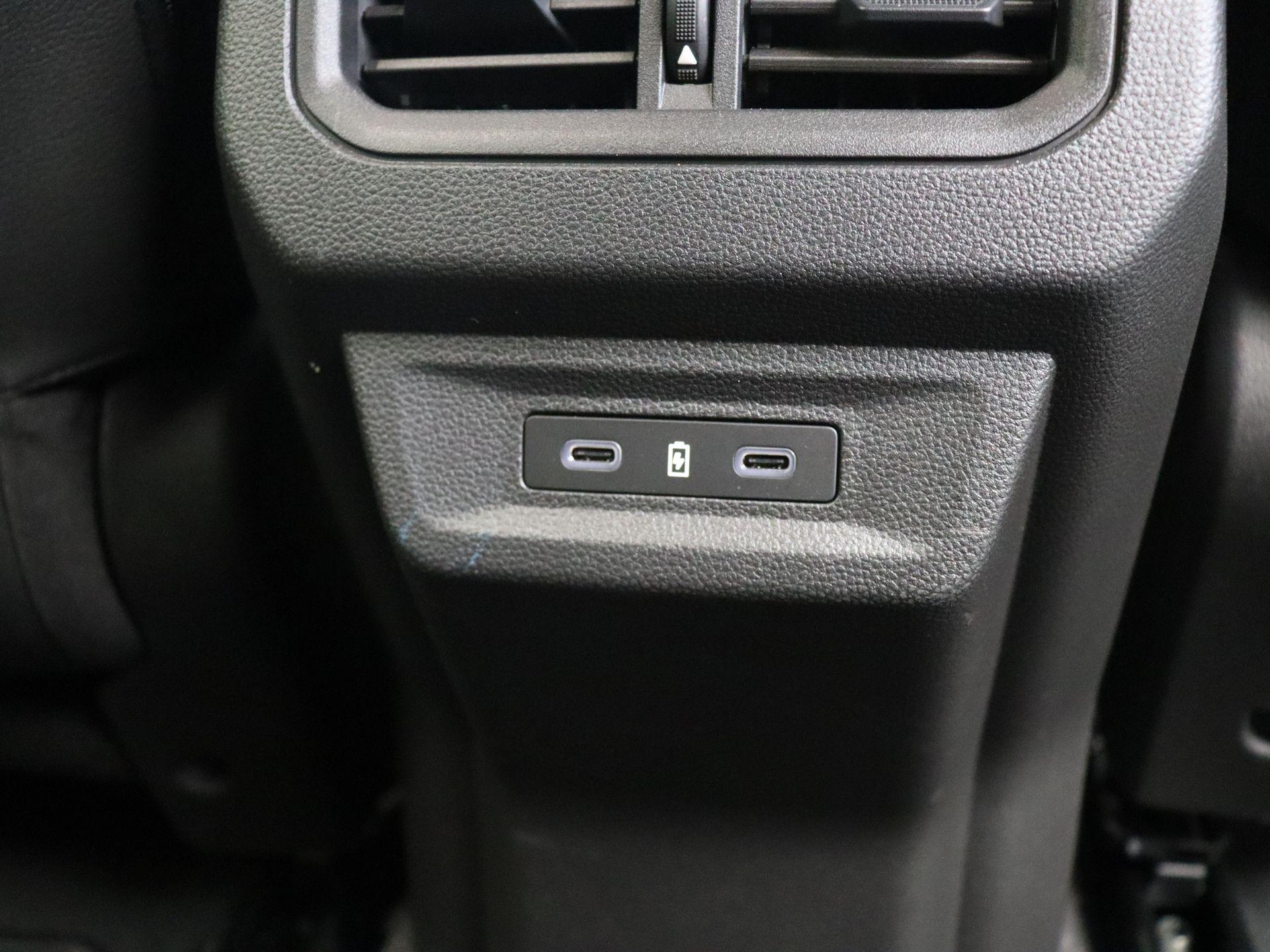 Renault Austral mild hybrid advanced 130pk techno - Afbeelding 4