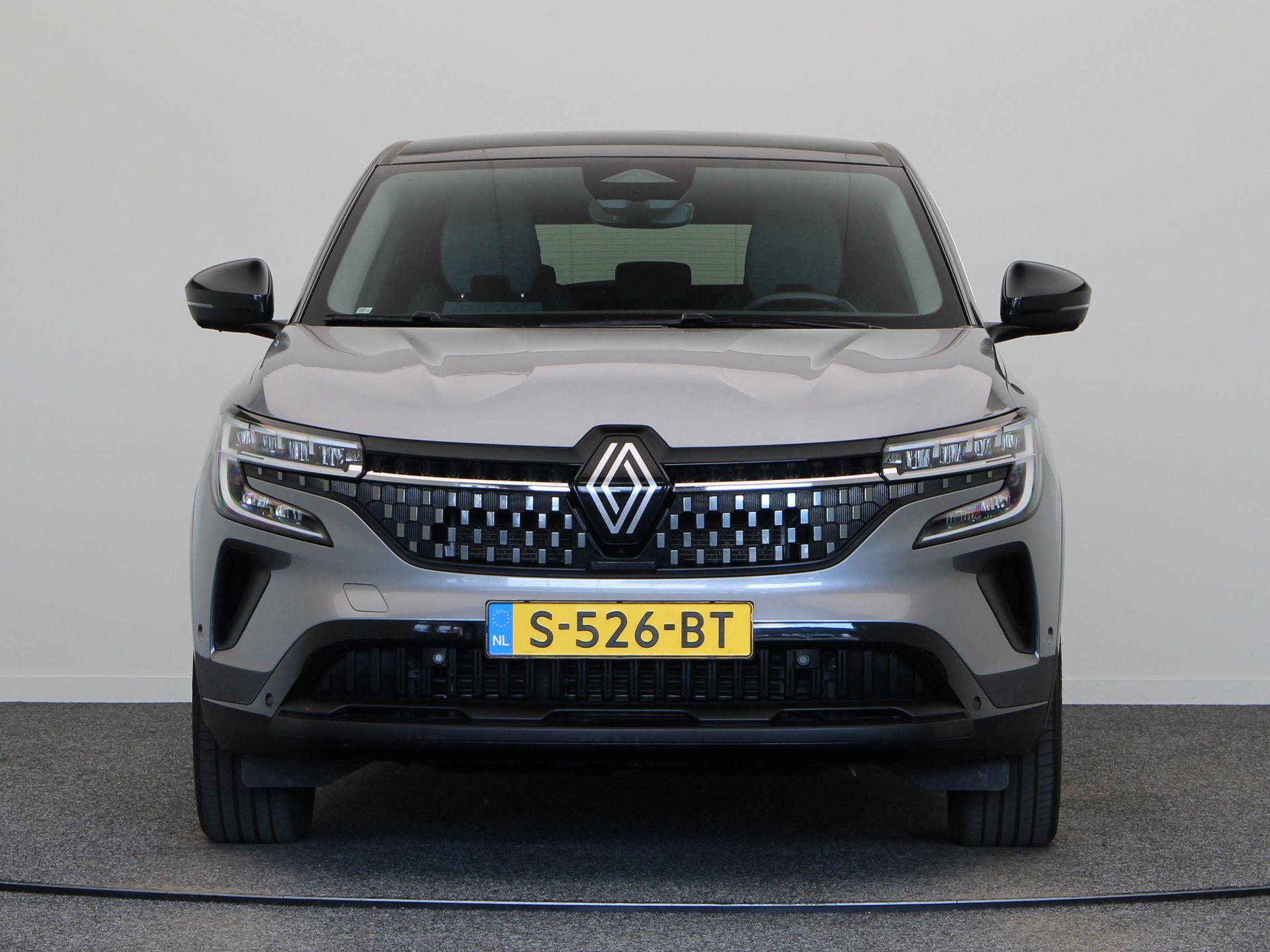 Renault Austral mild hybrid advanced 130pk techno - Afbeelding 7