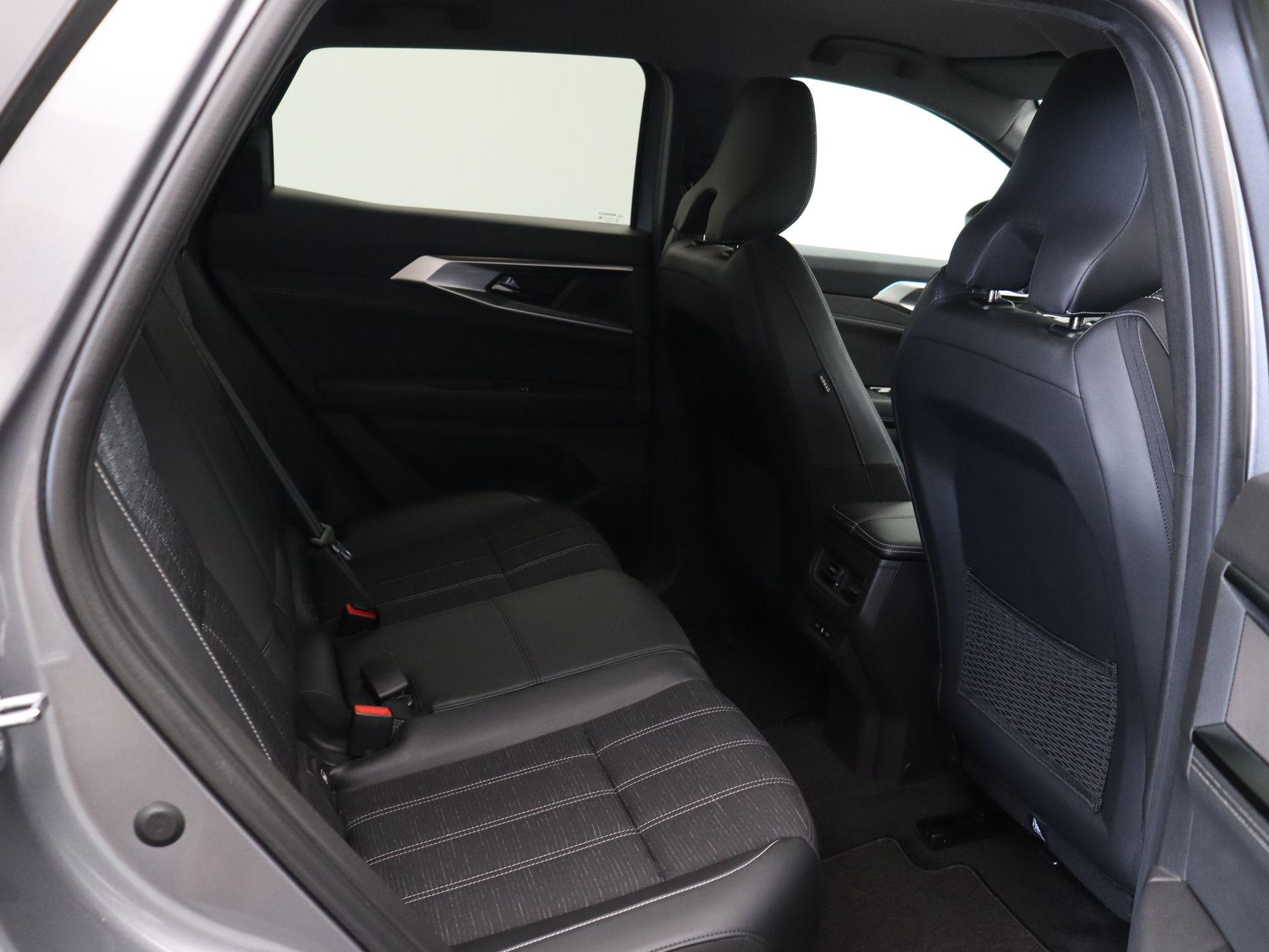 Renault Austral mild hybrid advanced 130pk techno - Afbeelding 9