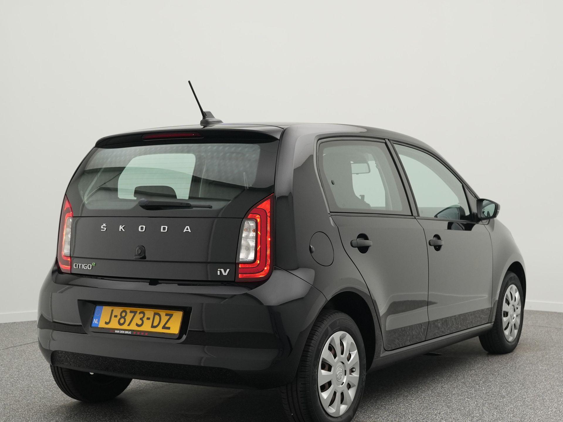 Škoda Citigo e-iV EV Ambition - Afbeelding 3