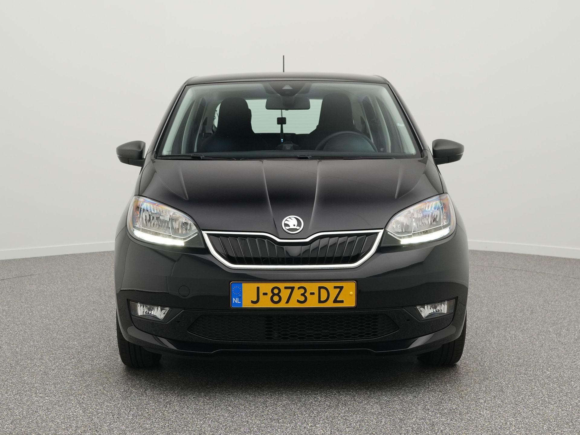 Škoda Citigo e-iV EV Ambition - Afbeelding 4