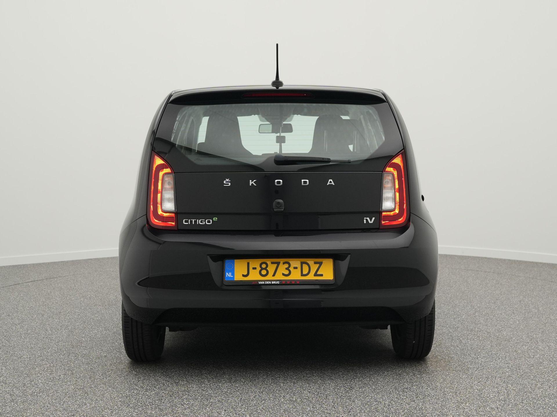 Škoda Citigo e-iV EV Ambition - Afbeelding 5
