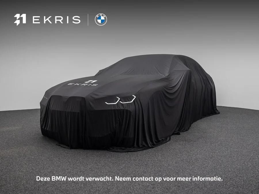 BMW 5-serie Touring 530i High Executive