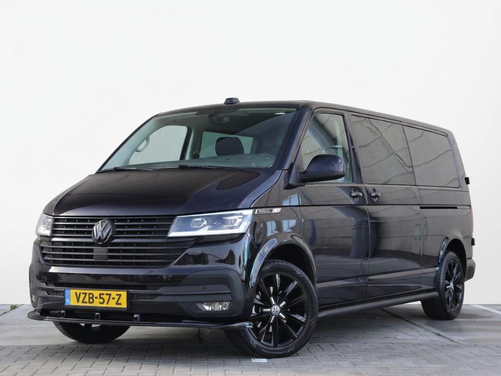 Volkswagen Transporter 2.0 TDI 150pk L2H1 30 DC Bulli DSG