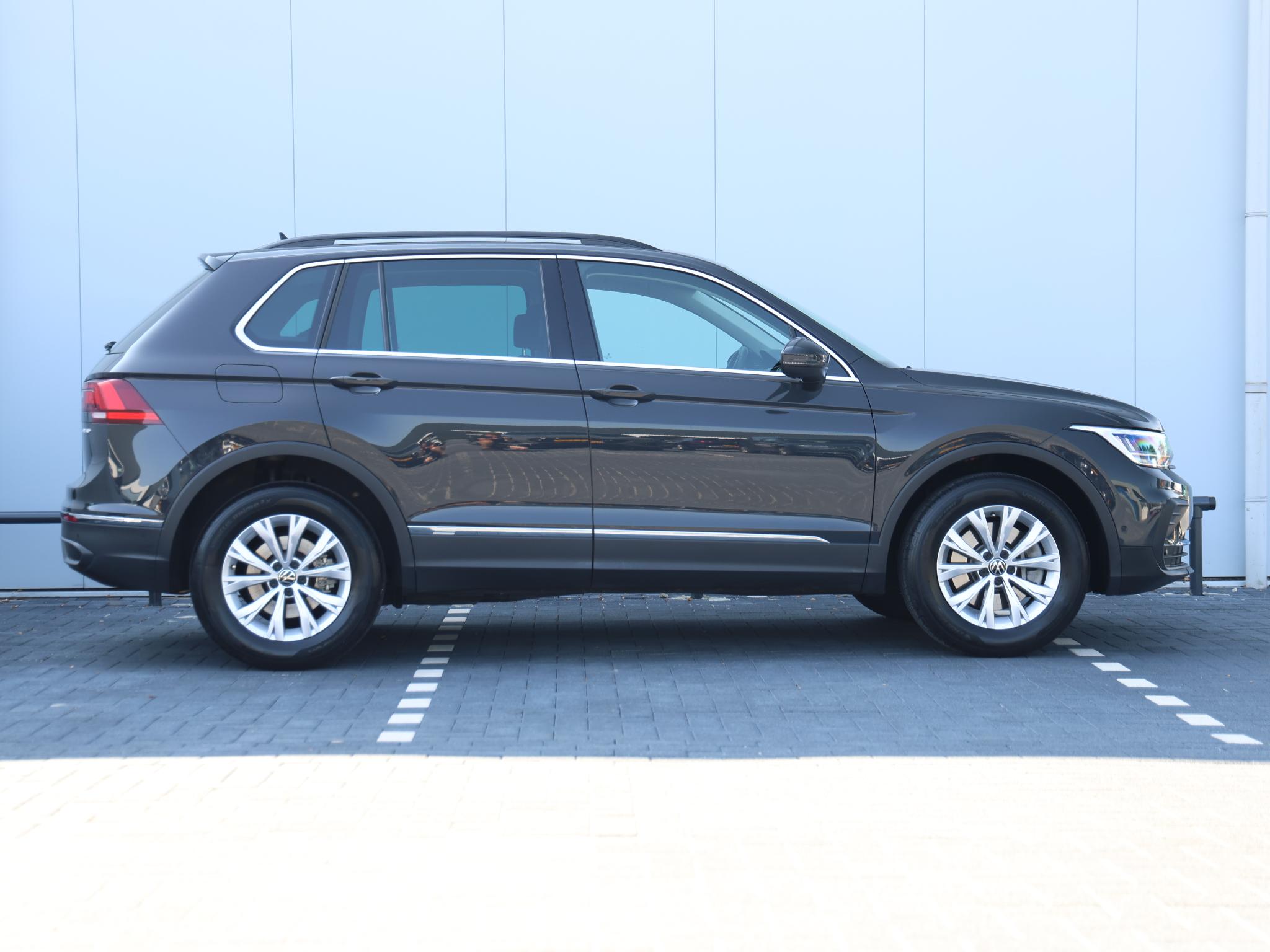 Volkswagen Tiguan 1.4 TSI eHybrid Life Business - Afbeelding 2