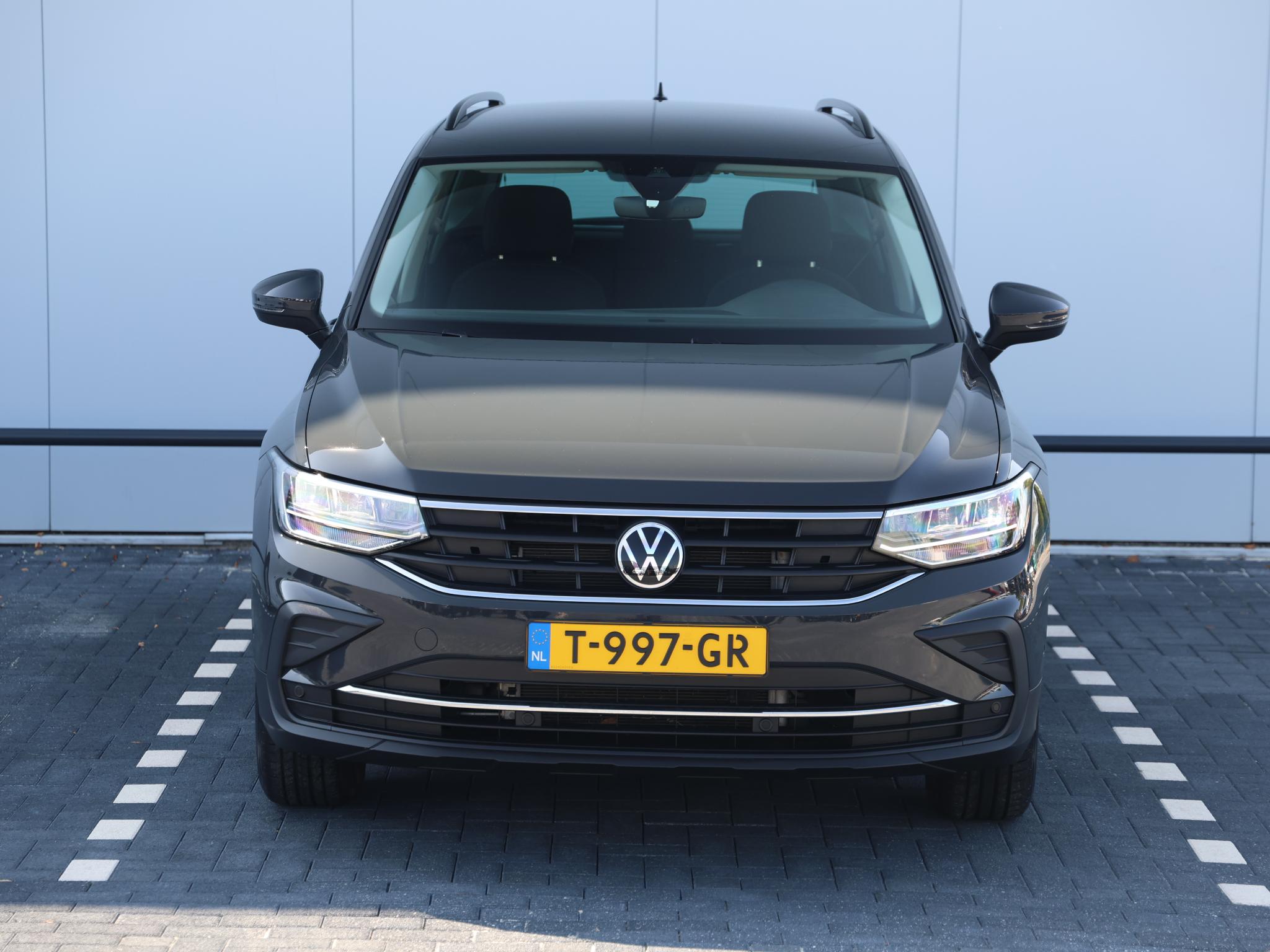 Volkswagen Tiguan 1.4 TSI eHybrid Life Business - Afbeelding 4