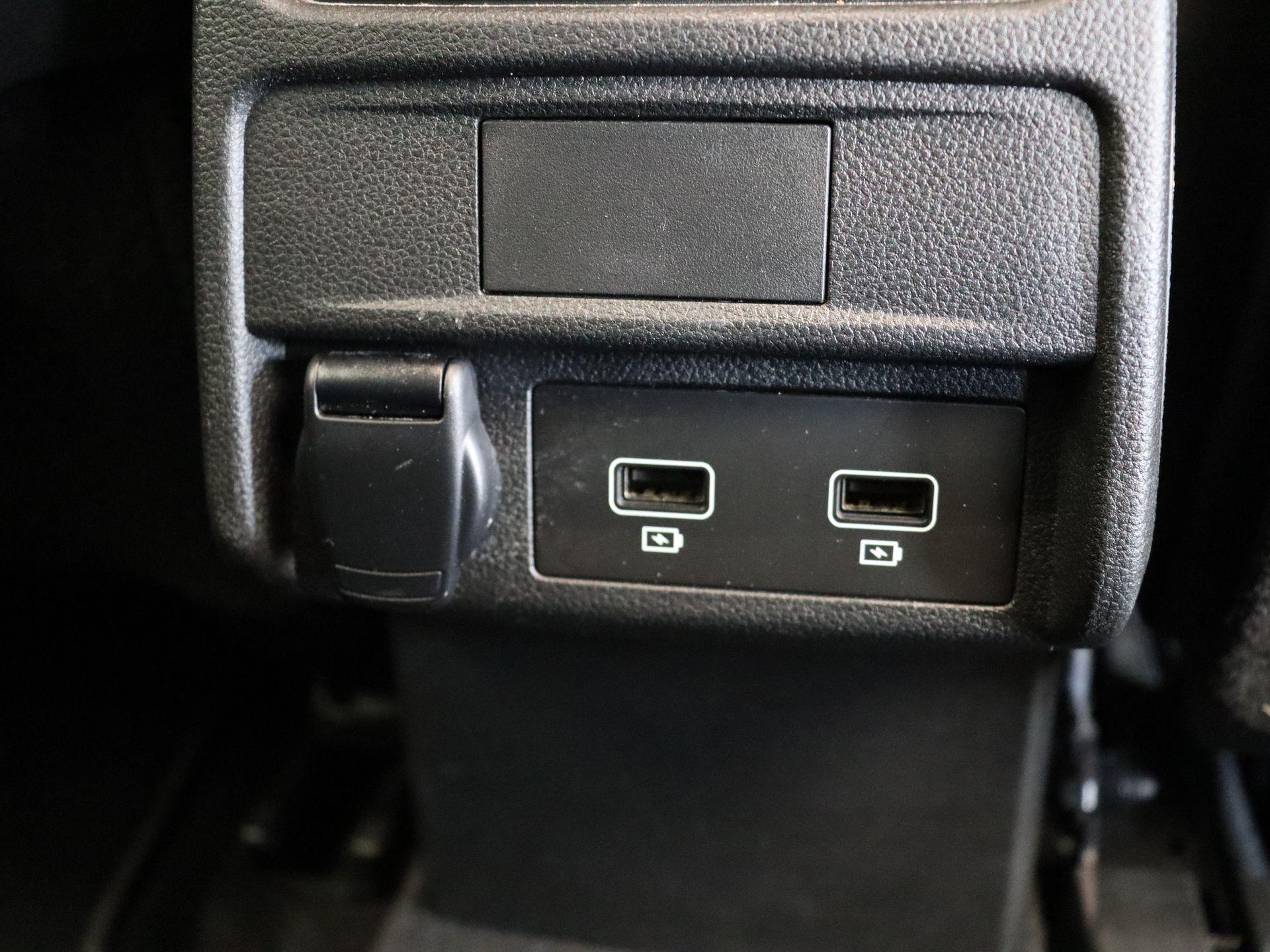 Renault Arkana E-Tech hybrid 145pk E-Tech engineered - Afbeelding 4
