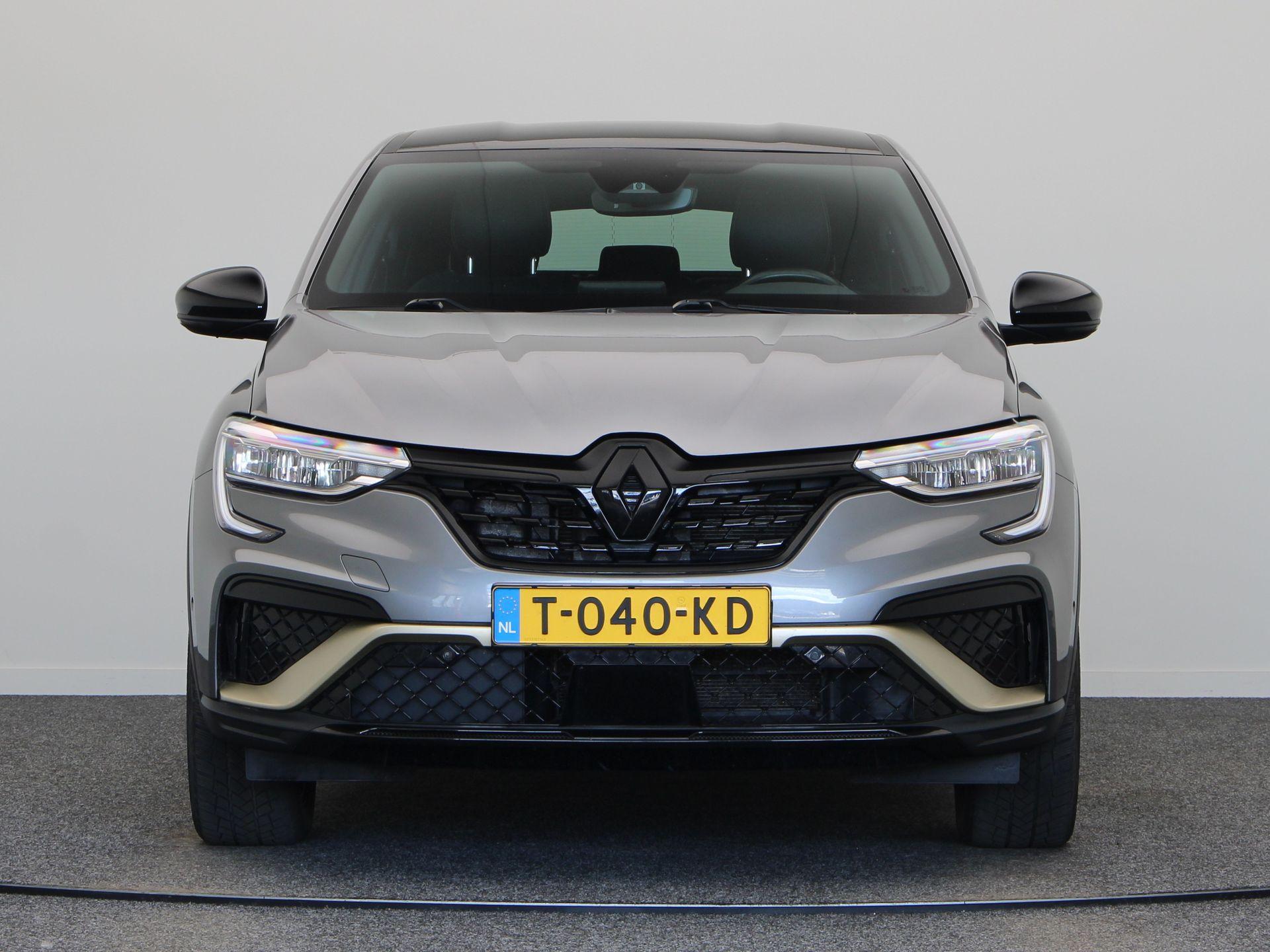 Renault Arkana E-Tech hybrid 145pk E-Tech engineered - Afbeelding 7
