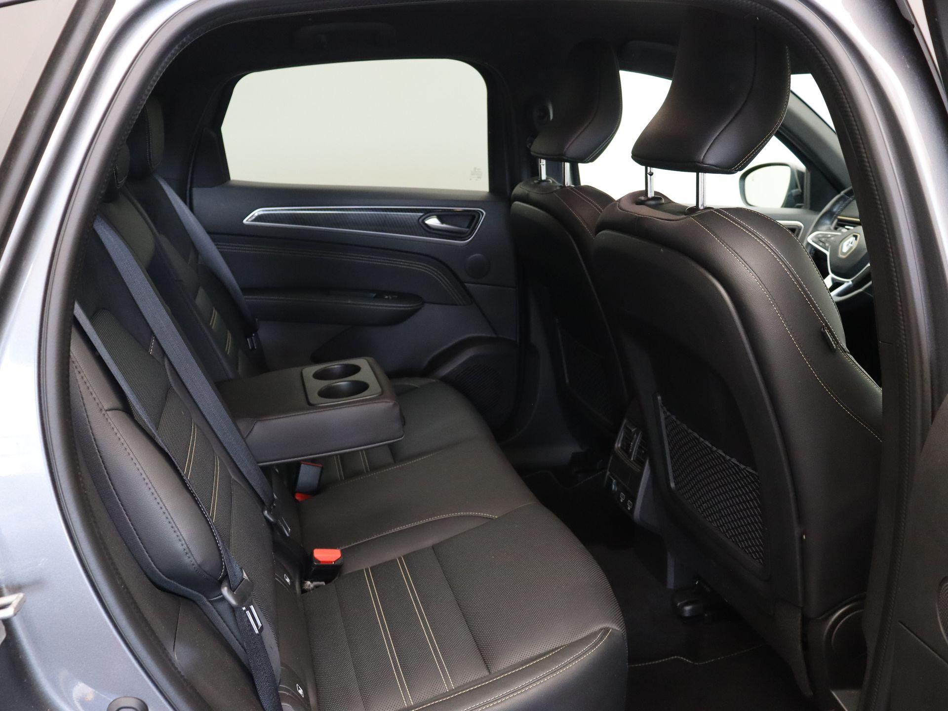 Renault Arkana E-Tech hybrid 145pk E-Tech engineered - Afbeelding 9