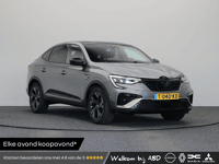 Renault Arkana E-Tech hybrid 145pk E-Tech engineered - Afbeelding 2