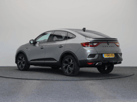 Renault Arkana E-Tech hybrid 145pk E-Tech engineered - Afbeelding 3