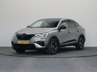 Renault Arkana E-Tech hybrid 145pk E-Tech engineered - Afbeelding 11