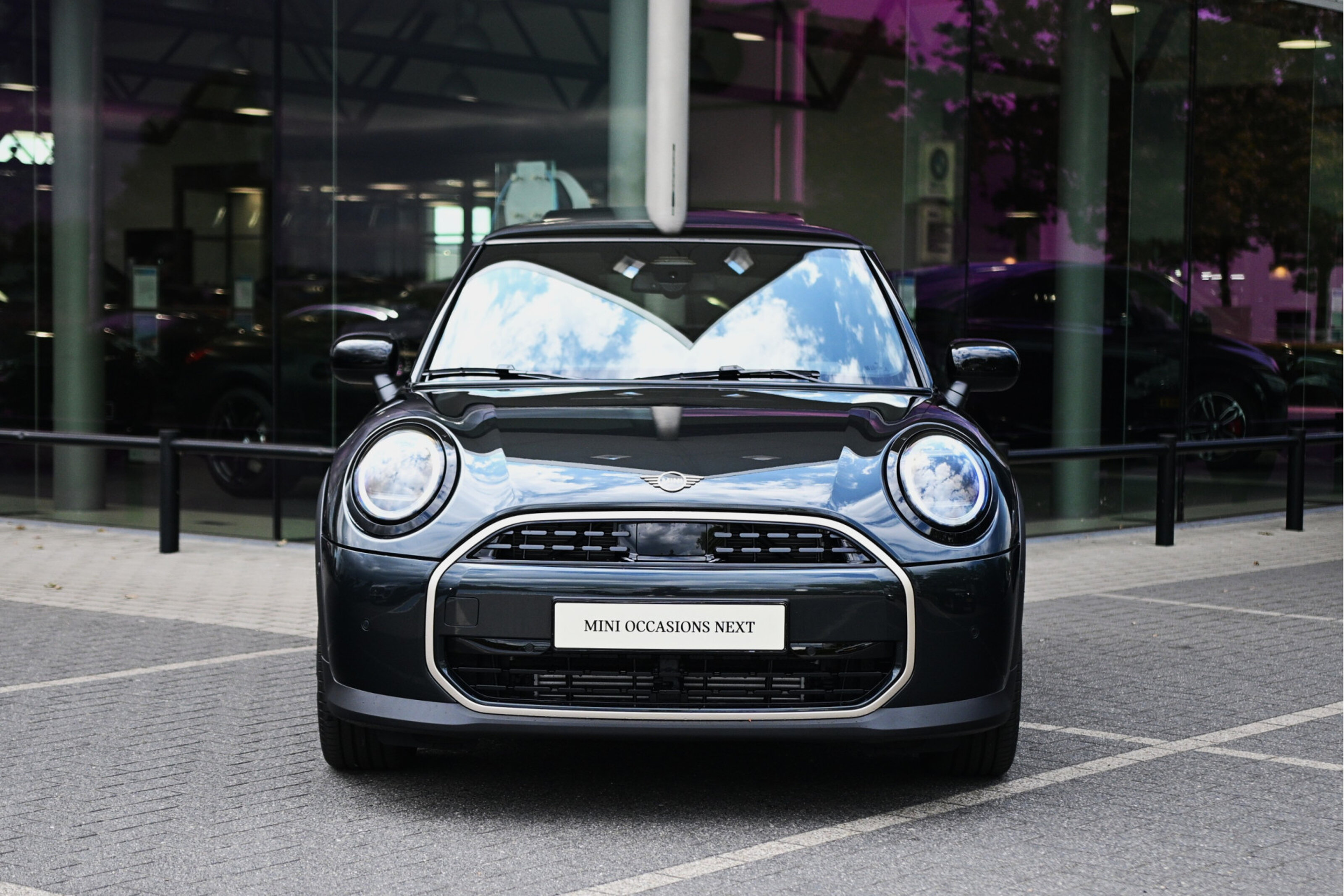 MINI 5-Deurs 7