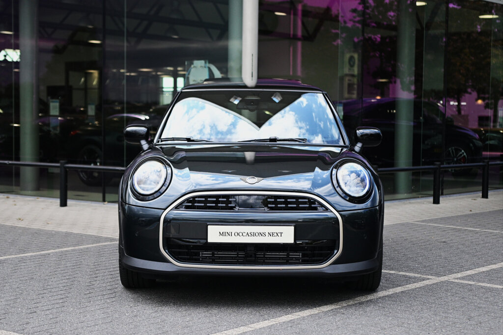 MINI 5-Deurs 7