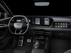 Audi Q6 e-tron S edition e-tron perf 100Kwh 225 kW / 306 PK SUV E - Afbeelding 5