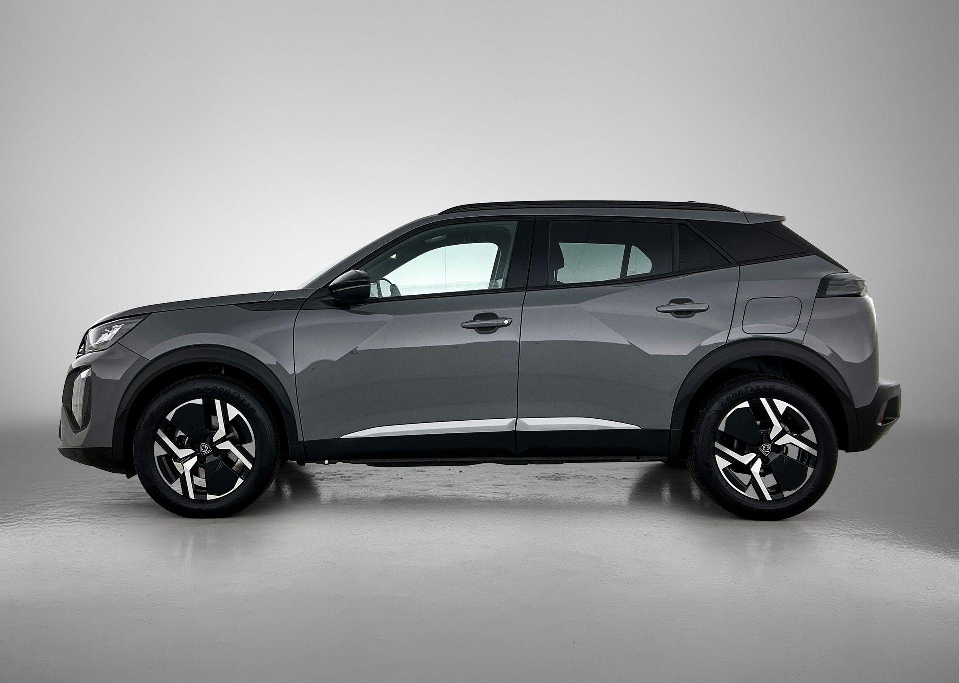 Peugeot 2008 SUV Allure Hybrid 145pk Automaat - Afbeelding 2