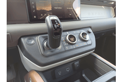Land Rover Defender Hard Top 3.0 D250 110 X-Dynamic SE - Grijs kenteken - Afbeelding 3