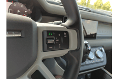 Land Rover Defender Hard Top 3.0 D250 110 X-Dynamic SE - Grijs kenteken - Afbeelding 4